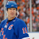 Illustration for article titled Mark Messier Can Take A Hint, Leaves Rangers